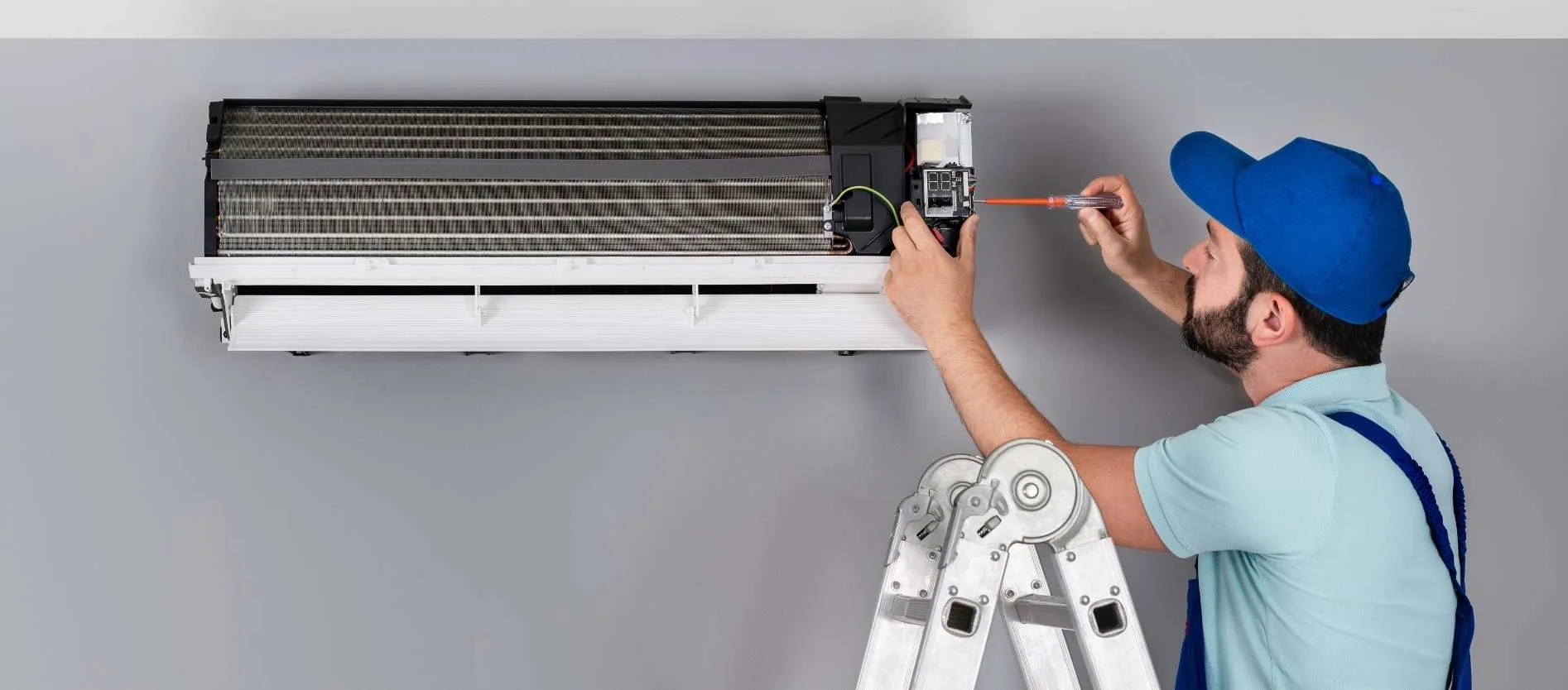 Sancaktepe Hantech Klima Gaz Dolum Servisi